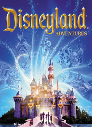 Disneyland Adventures ราคาถูก